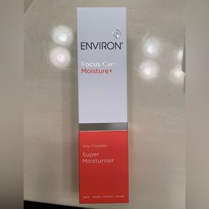 Environ Focus Care Moisture+